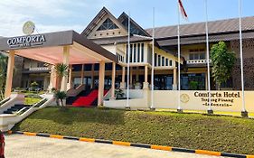 Hotel Comforta Tanjung Pinang